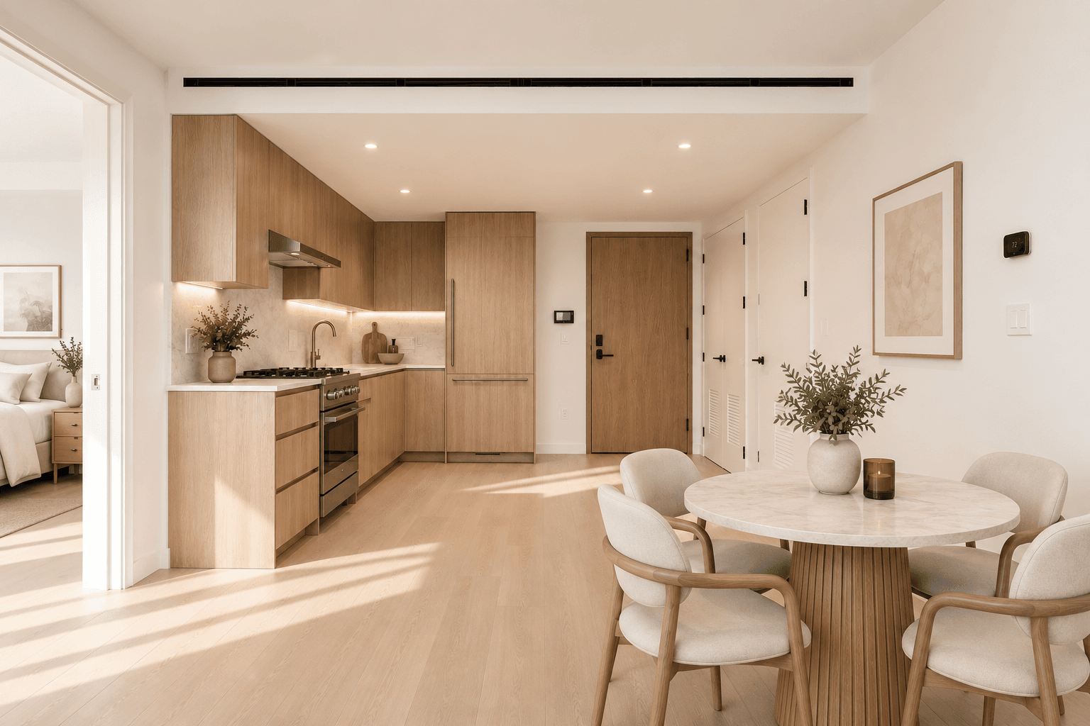 The Parisian Astoria Residences